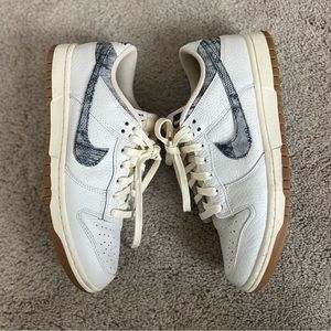 Nike Dunk Low size 11